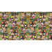 Mallipala Rebel Walls Meadow Color (REBR13142)