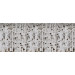 Mallipala Rebel Walls Metal Birch (REBR15221)