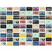 Mallipala Rebel Walls Mixed Tape (REBR11042)