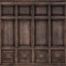 Mallipala Rebel Walls Oxford Walnut (REBR17753)