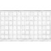Mallipala Rebel Walls Panel White (REBR12882)