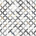 Mallipala Rebel Walls Patchwork Play Grey (REBR14042)