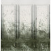 Mallipala Rebel Walls Patinated Panels Moss (REBR15382)