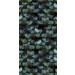 Mallipala Rebel Walls Peacock Plumage (REBR15091)