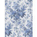 Mallipala Rebel Walls Porcelain Blue (REBR13255)