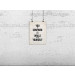 Mallipala Rebel Walls Poster Brick Wall (REBR12404)