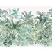 Mallipala Rebel Walls Pride Palms Emerald (REBR15902)