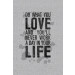 Mallipala Rebel Walls Quotes, concrete (REBR12402)