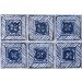Mallipala Rebel Walls Raimat Tiles (REBR15081)