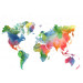 Mallipala Rebel Walls Rainbow World (REBR13431)