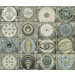 Mallipala Rebel Walls Solar System Evening (REBR16932)
