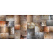 Mallipala Rebel Walls Steel (REBR12671)