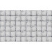 Mallipala Rebel Walls Tin Plates Nebraska White (REBR12802)