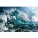 Mallipala Rebel Walls Wave (REBR10131)
