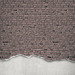 Mallipala Rebel Walls Well-Worn Brick Wall Old Style (REBR12223)