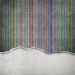 Mallipala Rebel Walls Worn Wall Multi Stripe (REBR10362)