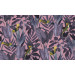 Mallipala Rebel Walls Yellow Bird Dusk (REBR15732)