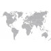 Mallipala Rebel Walls Your Own World Concrete (REBR13921)