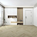 DomusFlooring Kalevala Collection Otso hiekkatammi