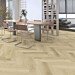DomusFlooring Kalevala Collection Aino vaaleatammi