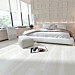 DomusFlooring Kalevala Collection Lapinnoidan lumikide