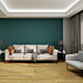 DomusFlooring Kalevala Collection Ilmarisen ikihonka