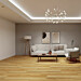 DomusFlooring Kalevala Collection Mielikin metsätammi