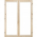 Lisäikkuna Pari-ikkuna (karmin koko 1195x1563mm) 061187155000