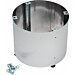 Korotusosa Mondex Tahko, 6.6 ja 9.0kW kiukaisiin, rst