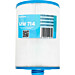 Ulkoporealtaan suodatin MyWater MW714
