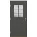 Oven koko 9x21