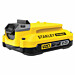 Akku Stanley FatMax V20 SFMCB202-XJ, 2.0Ah