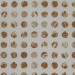 Tapetti Långelid/Von Brömssen A peep to the past pronssi 0.53x10.05m, non-woven - LVB04-21