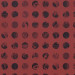 Tapetti Långelid/Von Brömssen A peep to the past punainen 0.53x10.05m, non-woven - LVB04-89