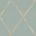 Tapetti Långelid/Von Brömssen Bamboo jamboo turkoosi 0.53x10.05m, non-woven - LVB15-64