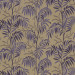 Tapetti Långelid/Von Brömssen Casablanca afternoon keltainen 0.53x10.05m, non-woven - LVB08-57