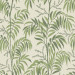 Tapetti Långelid/Von Brömssen Casablanca afternoon vihreä 0.53x10.05m, non-woven - LVB08-55
