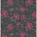Tapetti Långelid/Von Brömssen My peony garden vihreä-pinkki 0.53x10.05m, non-woven - LVB06-89