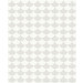 Tapetti Littlephant Waves vaaleanharmaa 0.53x10.05m, non-woven - LP1466