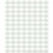 Tapetti Littlephant Waves vaaleanturkoosi 0.53x10.05m, non-woven - LP1465