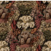 Mallipala Rebel Walls Aquila Rust (REBR17482)