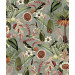 Mallipala Rebel Walls Arlon Green (REBR17542)