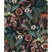 Mallipala Rebel Walls Arlon Teal (REBR17541)