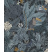 Mallipala Rebel Walls Furada Teal (REBR17462)