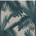 Mallipala Rebel Walls Palm Spring Teal (REBR17571)
