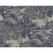 Mallipala Rebel Walls Saint Sebastian Slate (REBR17532)