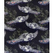 Tapetti Studio Lisa Bengtsson Cloudy värikäs 0.53x10.05m, non-woven - SLB1144