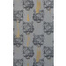 Tapetti Studio Lisa Bengtsson Coco tiger harmaa 0.53x10.05m, non-woven - SLB0112