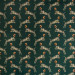Tapetti Studio Lisa Bengtsson Poppy vihreä 0.53x10.05m, non-woven - SLB1145