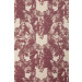 Tapetti Studio Lisa Bengtsson Sir Grace pinkki 0.53x10.05m, non-woven - SLB1195
